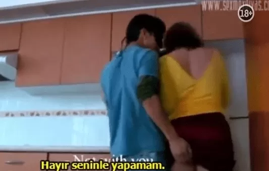 Swinger sex party filmini türkçe seyret