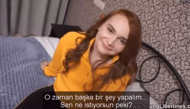 Türkçe konuşmalı porno vk