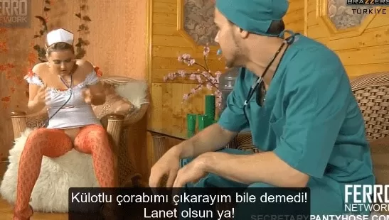 Türkçe pornoünlü