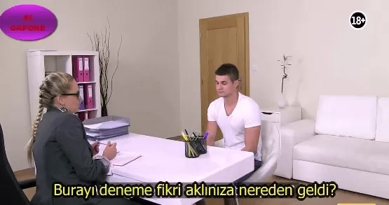 Turkish pornoları