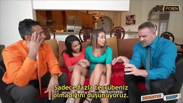 Malena morgan dani daniels türkçe alt yazılı virgin teens