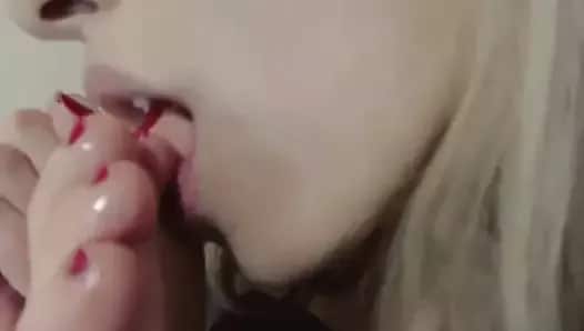 Dünyanın en güzel amı