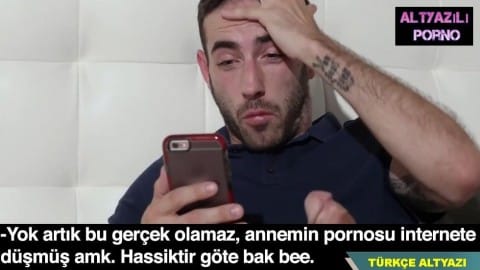 Öksüzler filmi izle