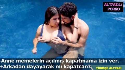 Memesi açık kadınlar